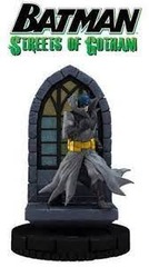 DC Heroclix: Batman: Streets of Gotham - Marquee Figure